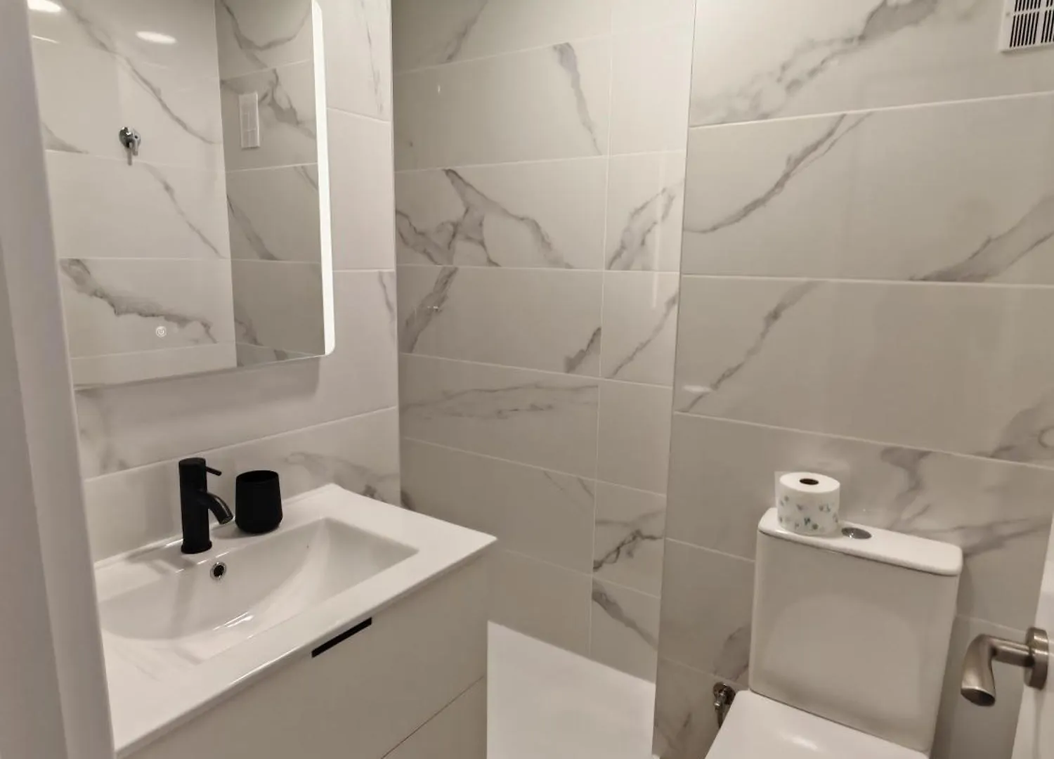 Apartament With Sea View Lloret de Mar Apartmán