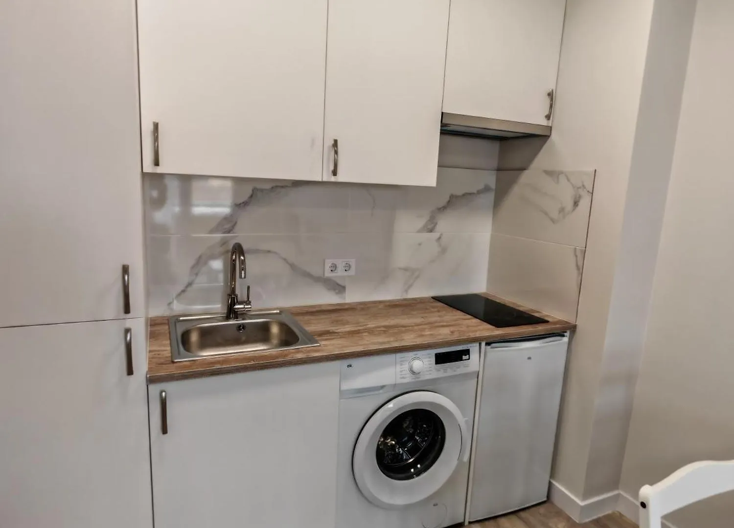 Apartament With Sea View Lloret de Mar
