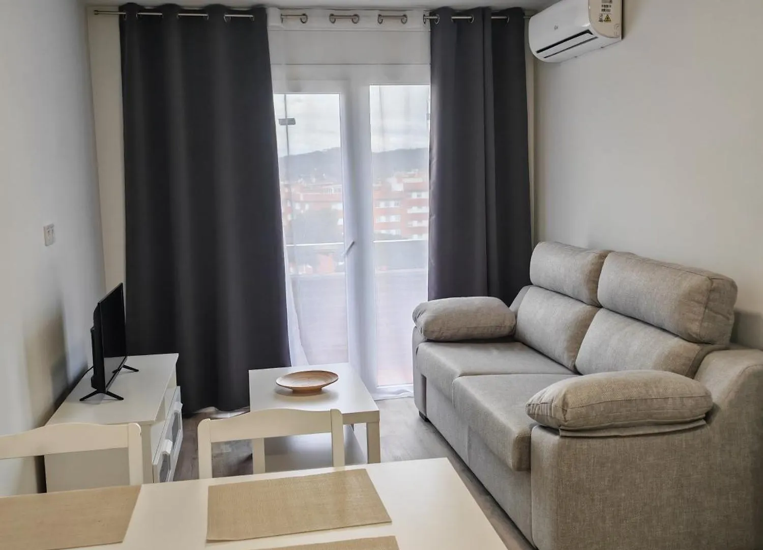 Apartament With Sea View Lloret de Mar Apartmán