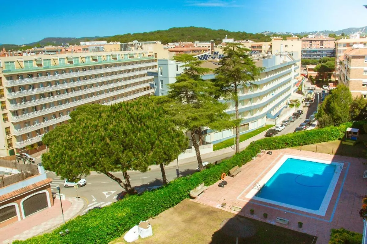 Apartament With Sea View Lloret de Mar