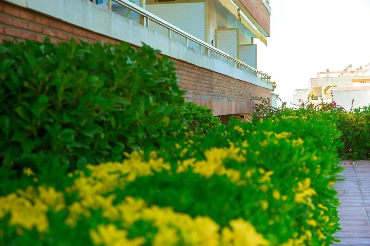 Apartament With Sea View Lloret de Mar 0*,